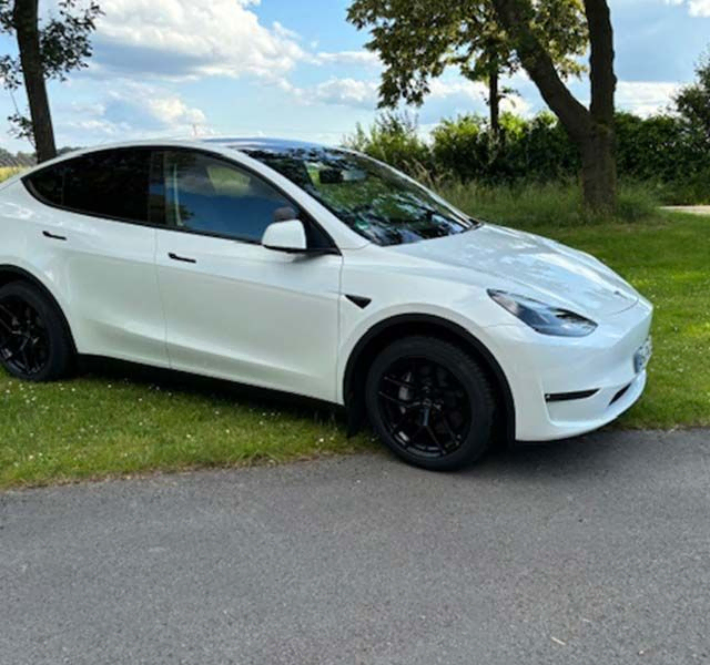 Teslar